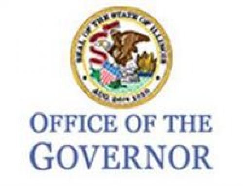 Governor Pritzker Announcement