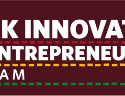 Black Innovation and Entrepreneurship program February 17 and 24