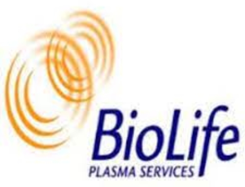 BioLife Grand Opening in Fairview Heights – Dec 9th